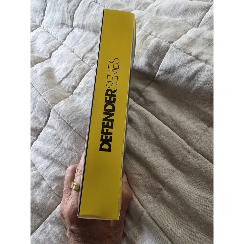OtterBox Defender Series Rugged Protection for iPhone 5‎